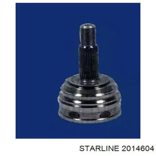 Граната колесная Starline 2014604 цена, от 22.92 USD