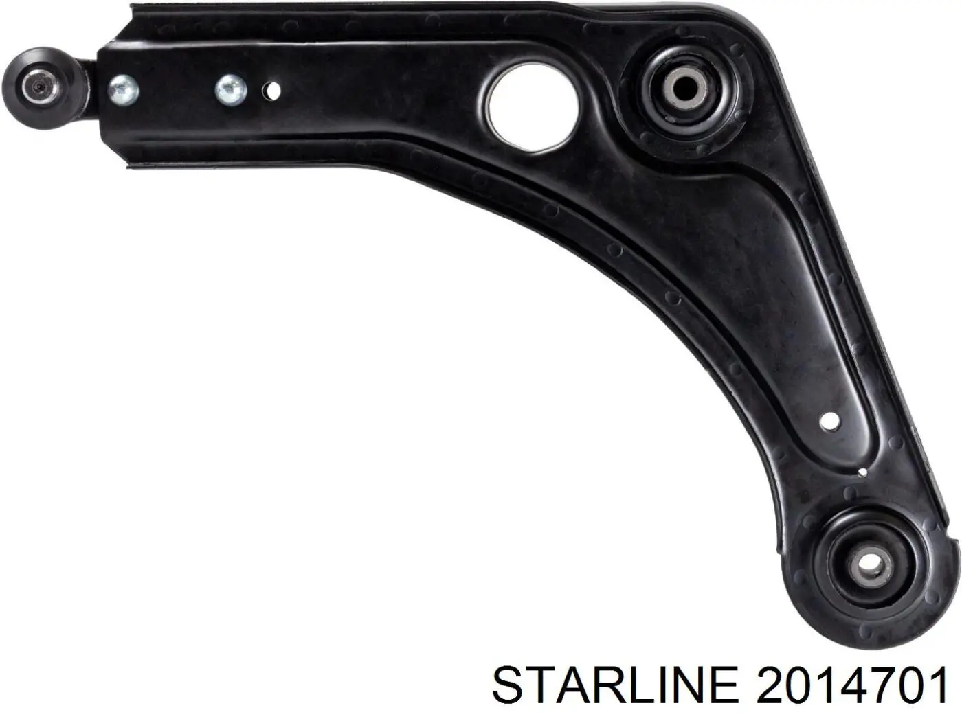 2014701 Starline