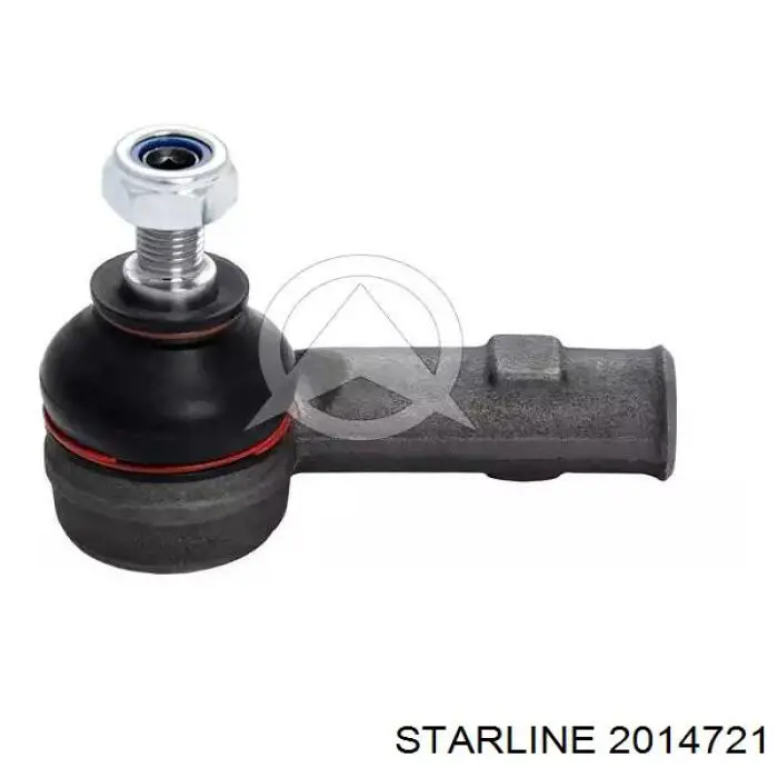 Рулевой наконечник 2014721 Starline