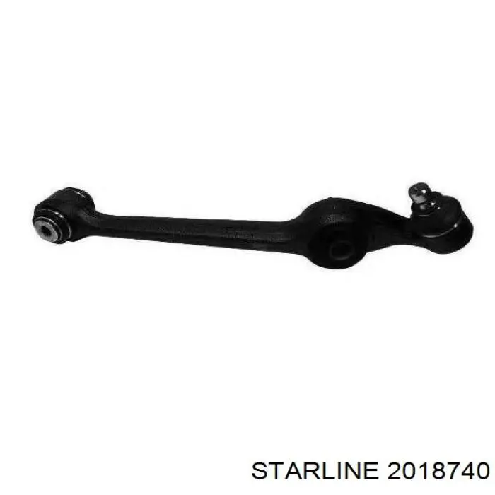 2018740 Starline сайлентблок переднего нижнего рычага