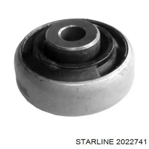 Сайлентблок передней подвески Starline 2022741 цена, от 1.52 USD