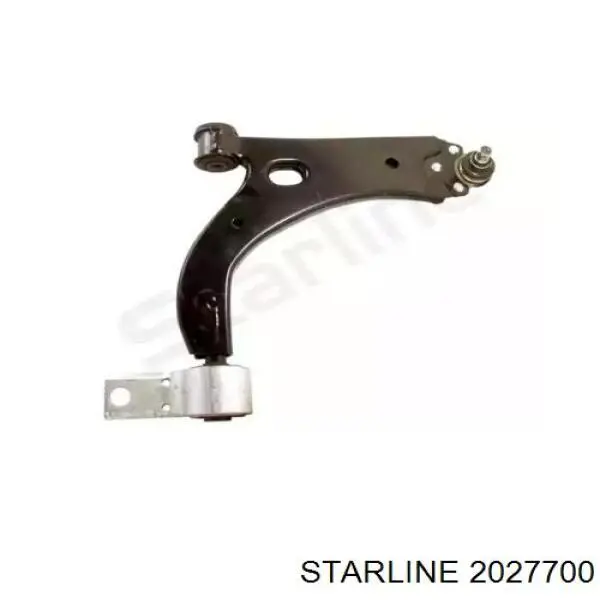 2027700 Starline