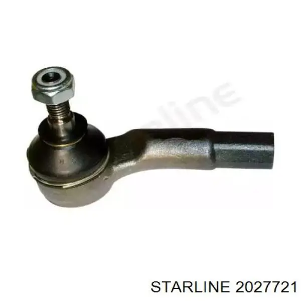 Купить 2027721 Starline Наконечник рулевой тяги, внешний