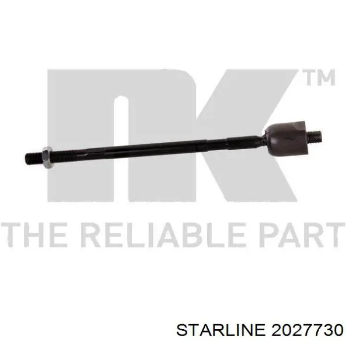 Рулевая тяга Starline 2027730 цена, от 8.81 USD