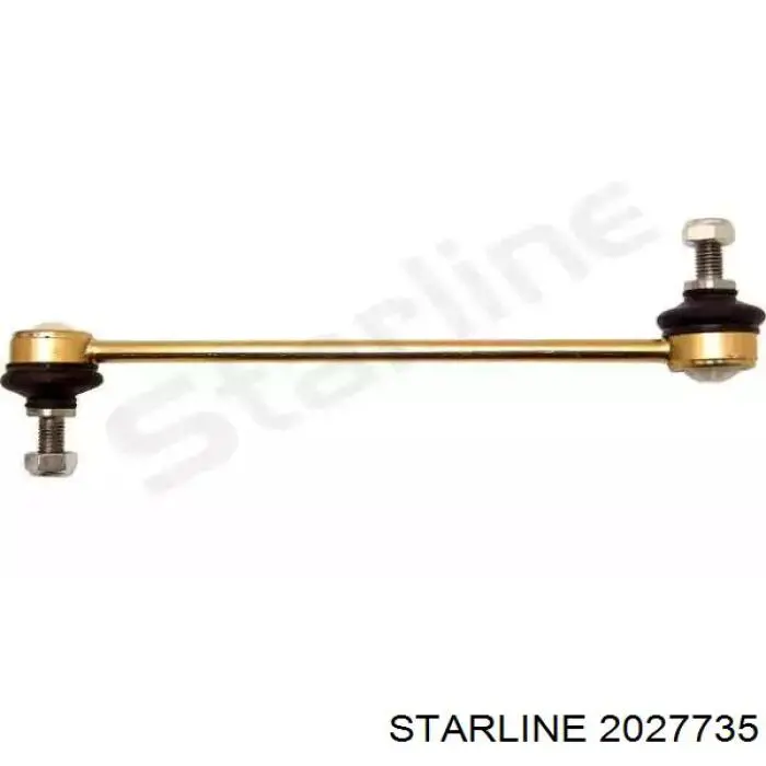 2027735 Starline стойка стабилизатора переднего