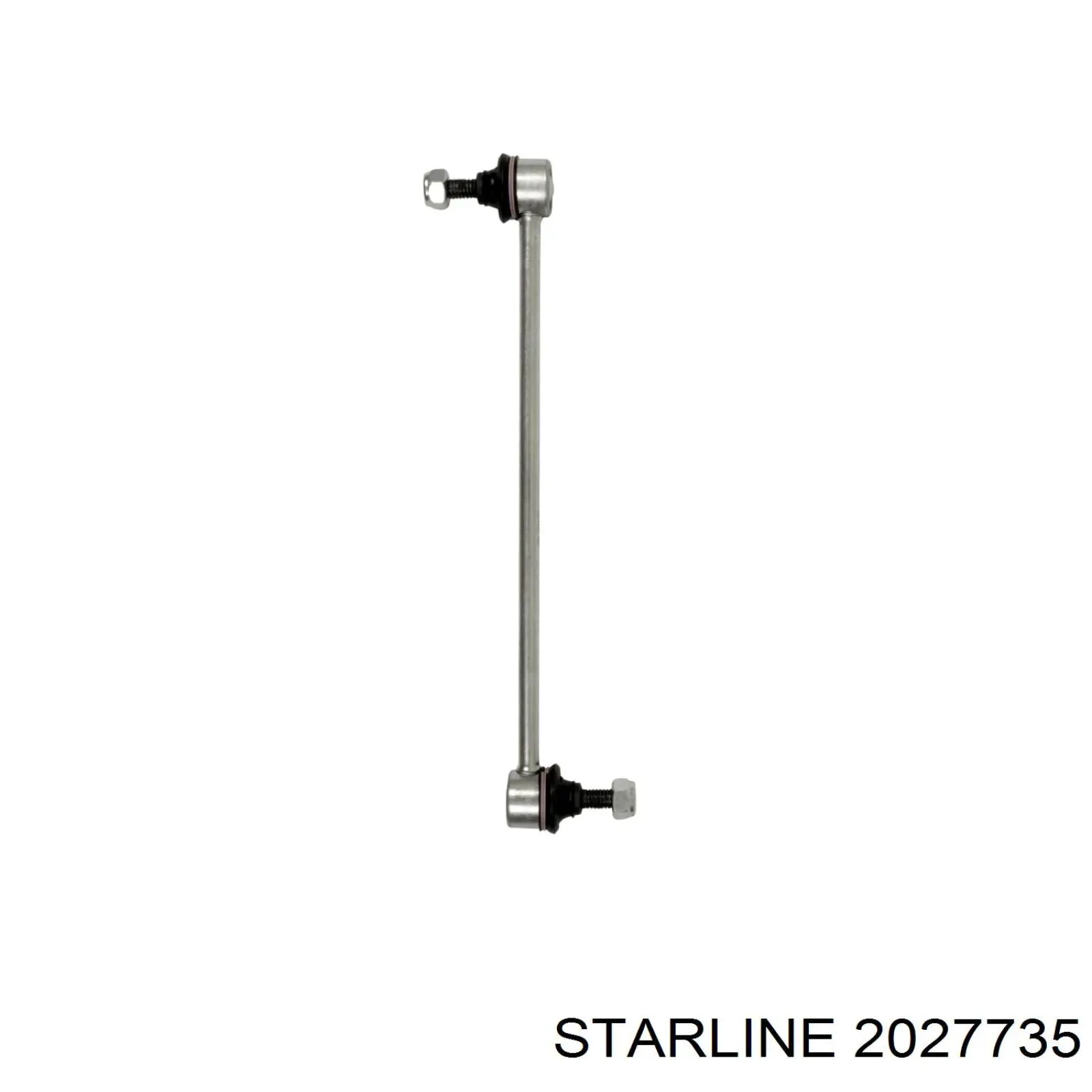 Купить 2027735 Starline Амортизационная стойка
