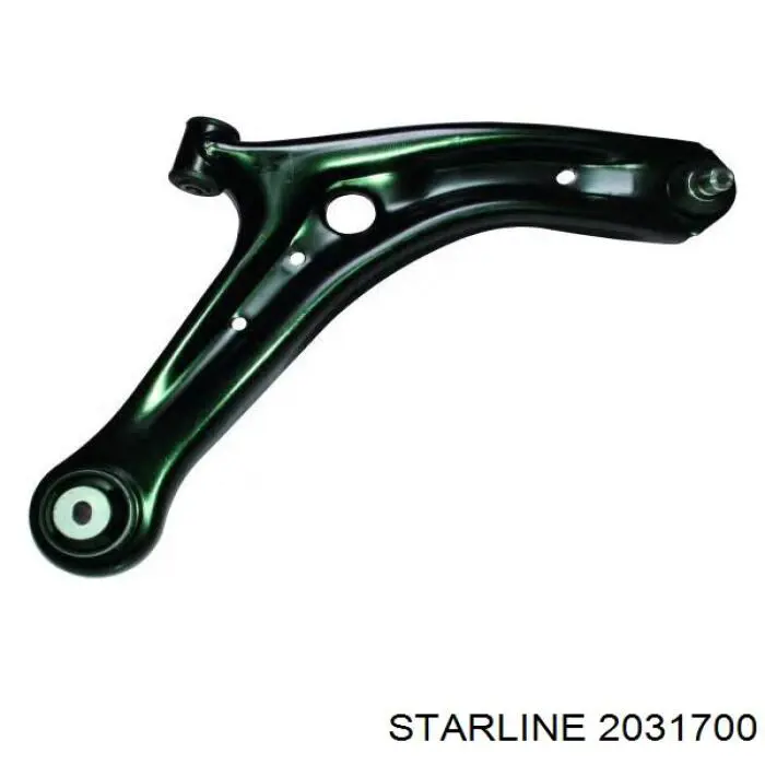Нижний рычаг 2031700 Starline
