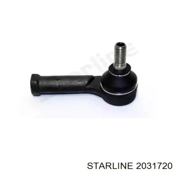 2031720 Starline наконечник рулевой тяги внешний