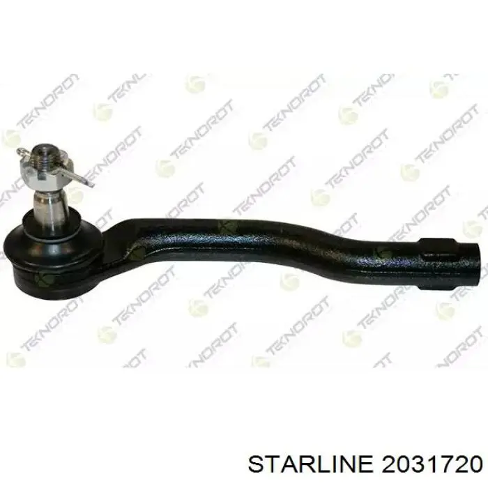Рулевой наконечник Starline 2031720 цена, от 9.51 USD