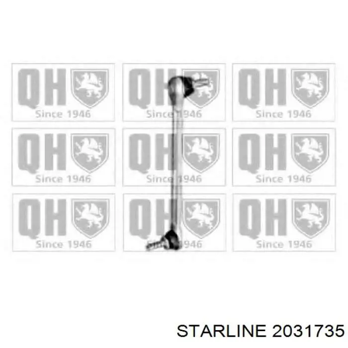 2031735 Starline