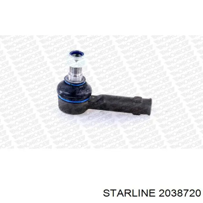 Рулевой наконечник Starline 2038720 цена, от 6.59 USD