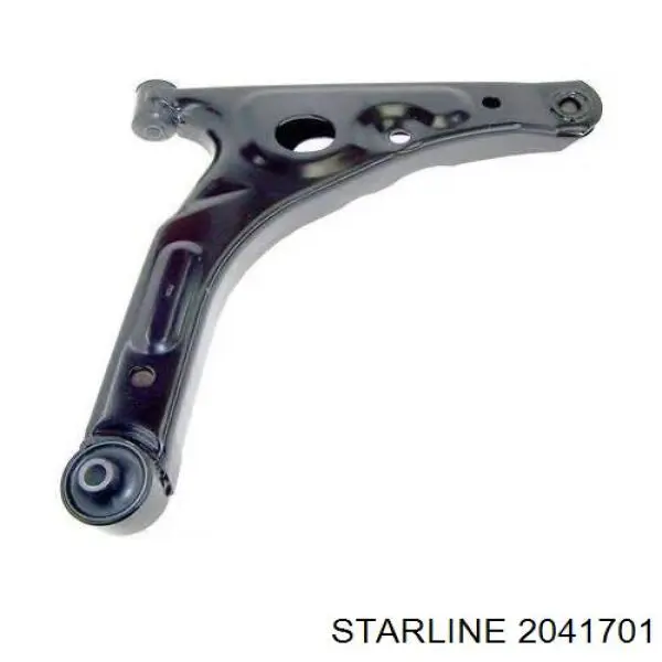 Купить 2041701 Starline Нижний правый рычаг передней подвески