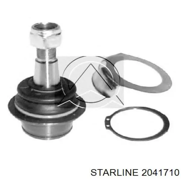 Нижняя шаровая опора Starline 2041710