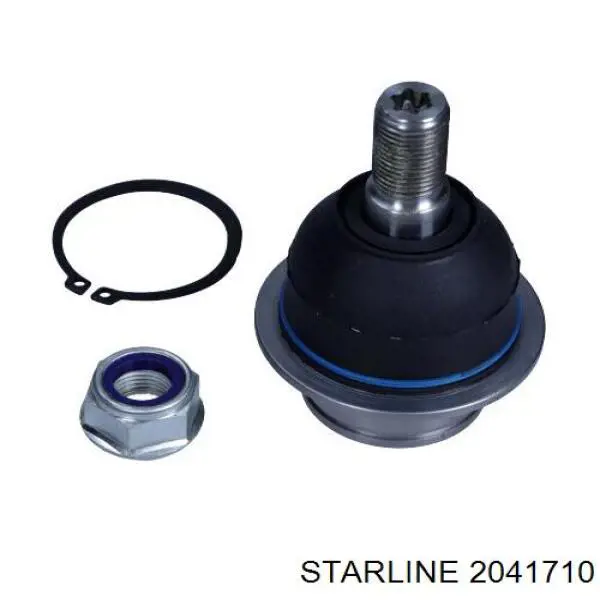 Шаровая опора, нижняя Starline 2041710 цена, от 9.49 USD