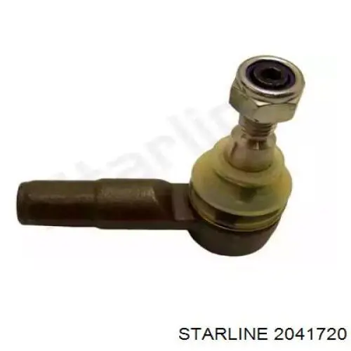 Купить 2041720 Starline Наконечник рулевой тяги, внешний