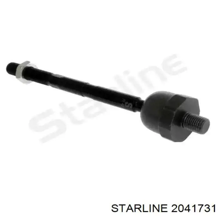 Купить 2041731 Starline Тяга рулевая левая