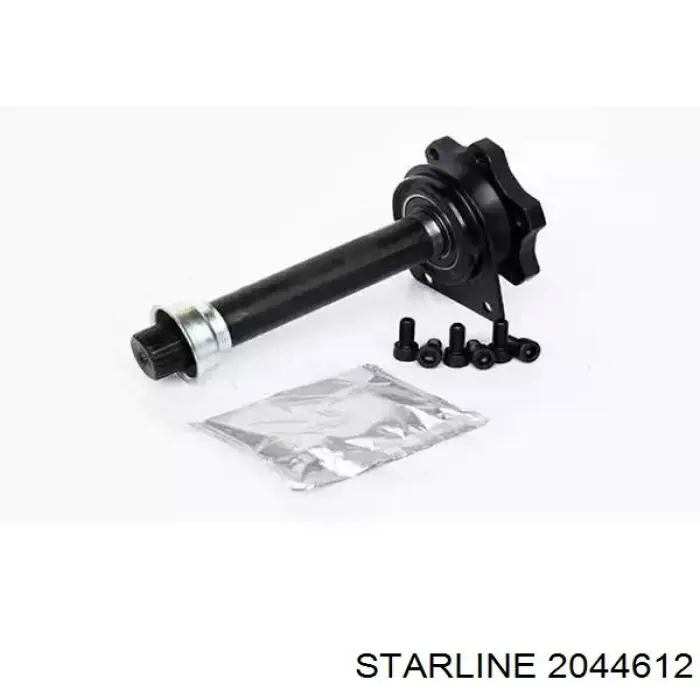 Купить 2044612 Starline Вал приводной правый