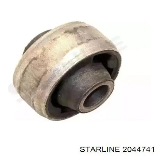 Полиуретановый сайлентблок заднего нижнего рычага Starline 2044741 цена, от 4.44 USD