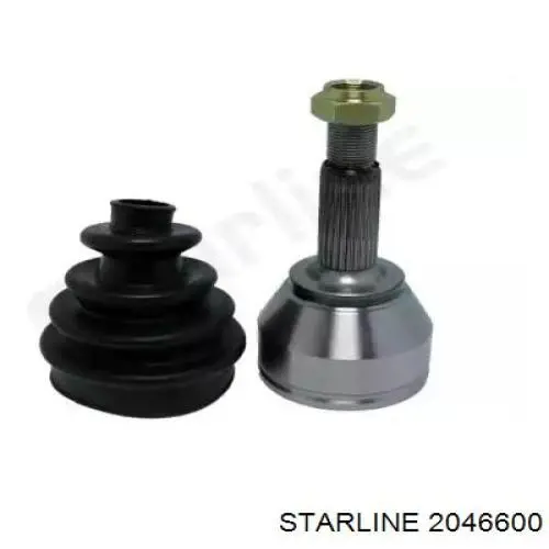 Граната колесная Starline 2046600 цена, от 22.55 USD