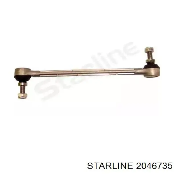 2046735 Starline стойка стабилизатора переднего