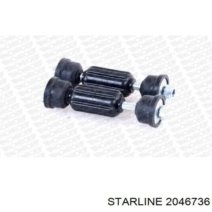 Линк стабилизатора, заднего Starline 2046736 цена, от 5.20 USD