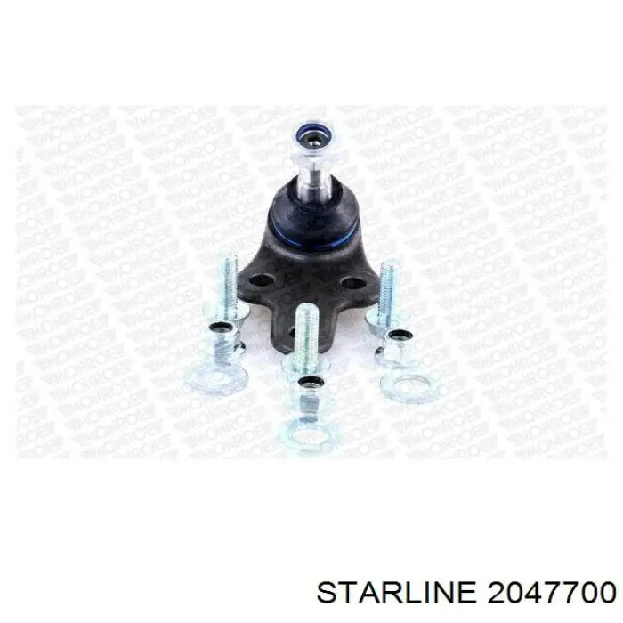 Передний нижний рычаг Starline 2047700