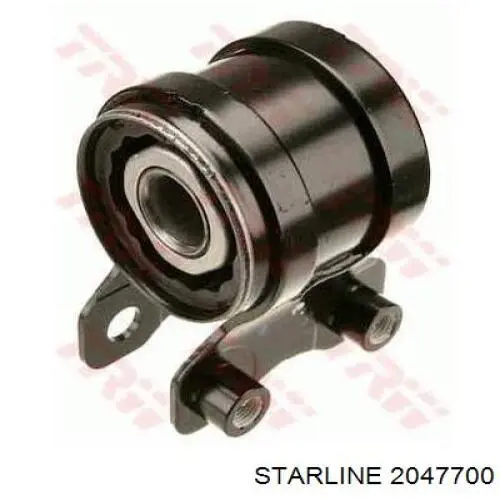 2047700 Starline Рычаг передней подвески нижний, правый