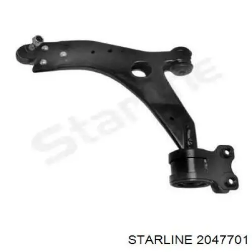2047701 Starline