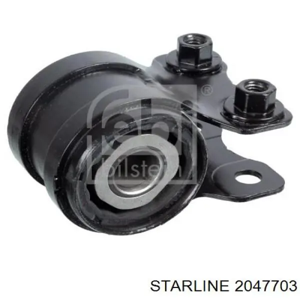 Левый рычаг передней нижней подвески Starline 2047703 цена, от 45.35 USD
