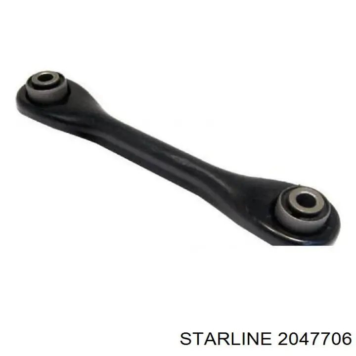 Поперечный рычаг задней подвески Starline 2047706