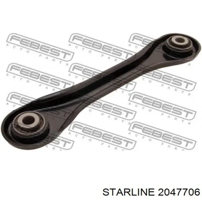 2047706 Starline Диагональный рычаг