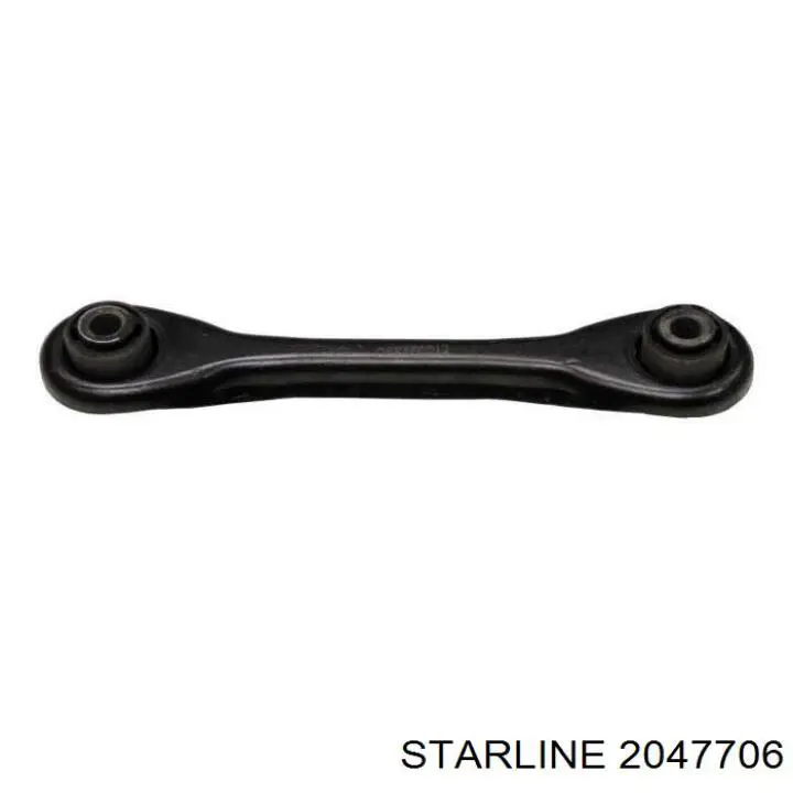 Купить 2047706 Starline Поперечный рычаг задней подвески