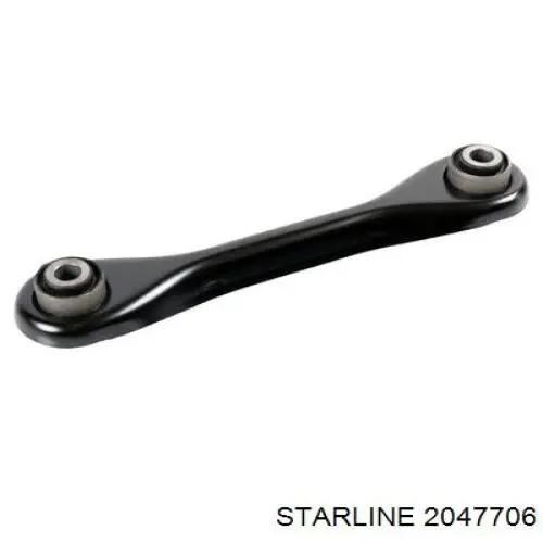 Поперечный рычаг задней подвески 2047706 Starline