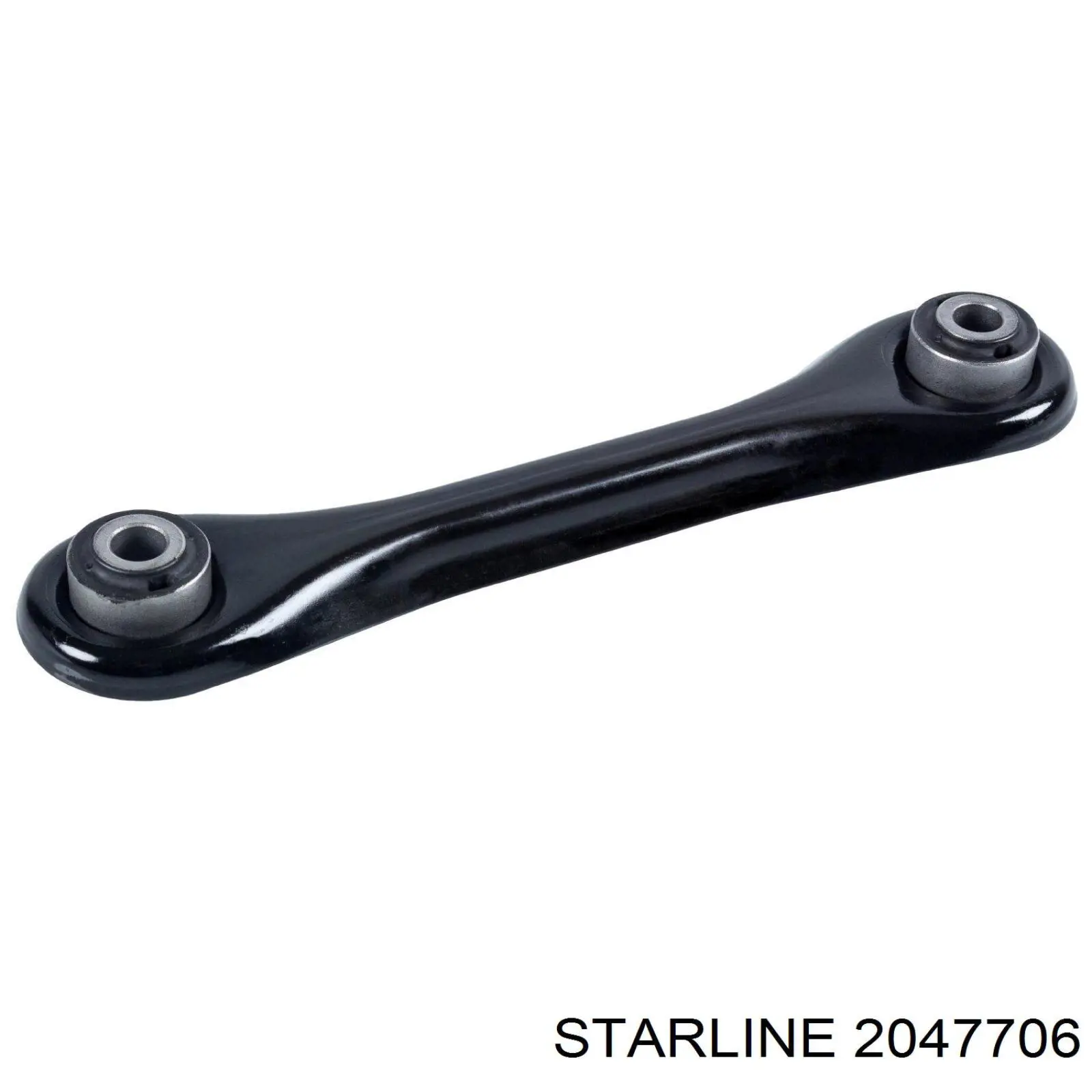 Поперечный рычаг задней подвески 2047706 Starline