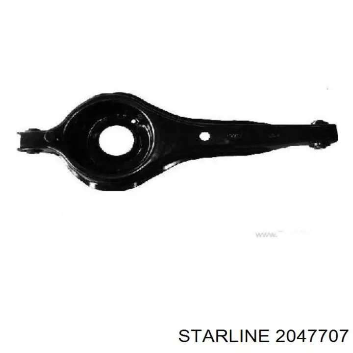 Рычаги задней подвески Starline 2047707