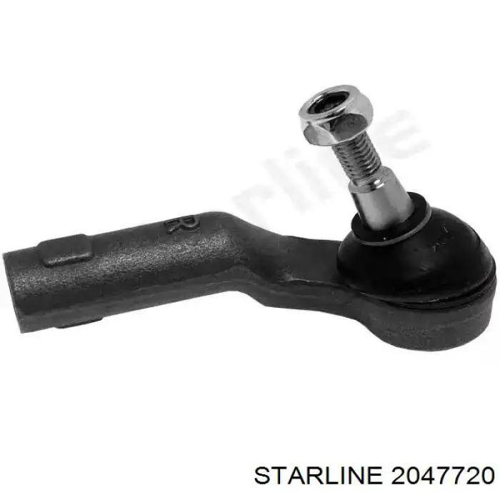 2047720 Starline ponta externa da barra de direção