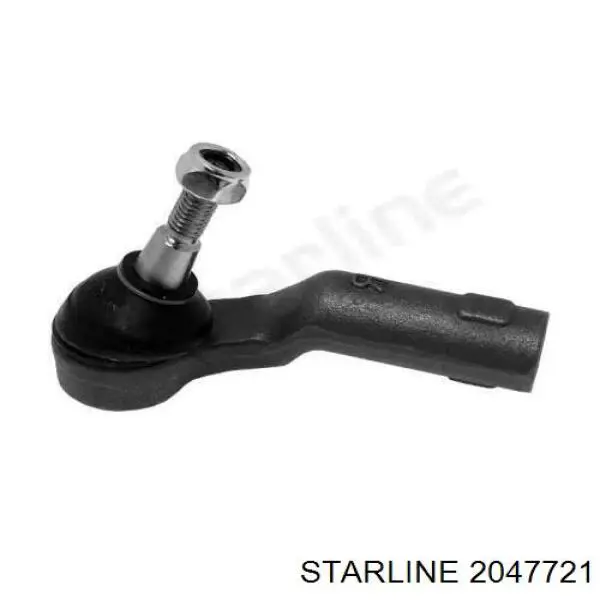 Рулевой наконечник Starline 2047721 цена, от 7.32 USD