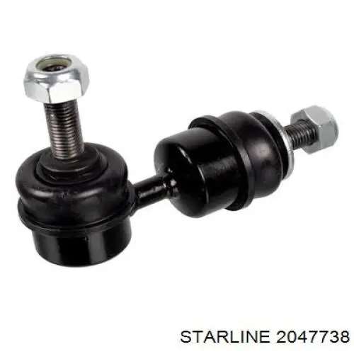 Линк стабилизатора, заднего Starline 2047738 цена, от 8.51 USD