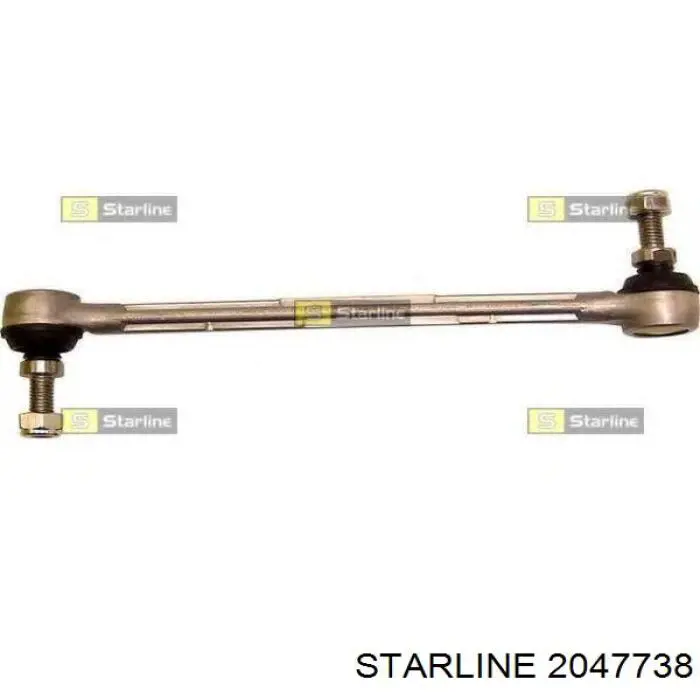 Купить 2047738 Starline Солдатик стабилизатора, заднего