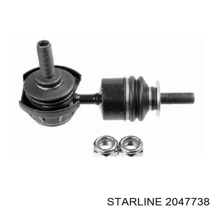 Купить 2047738 Starline Солдатик стабилизатора, заднего