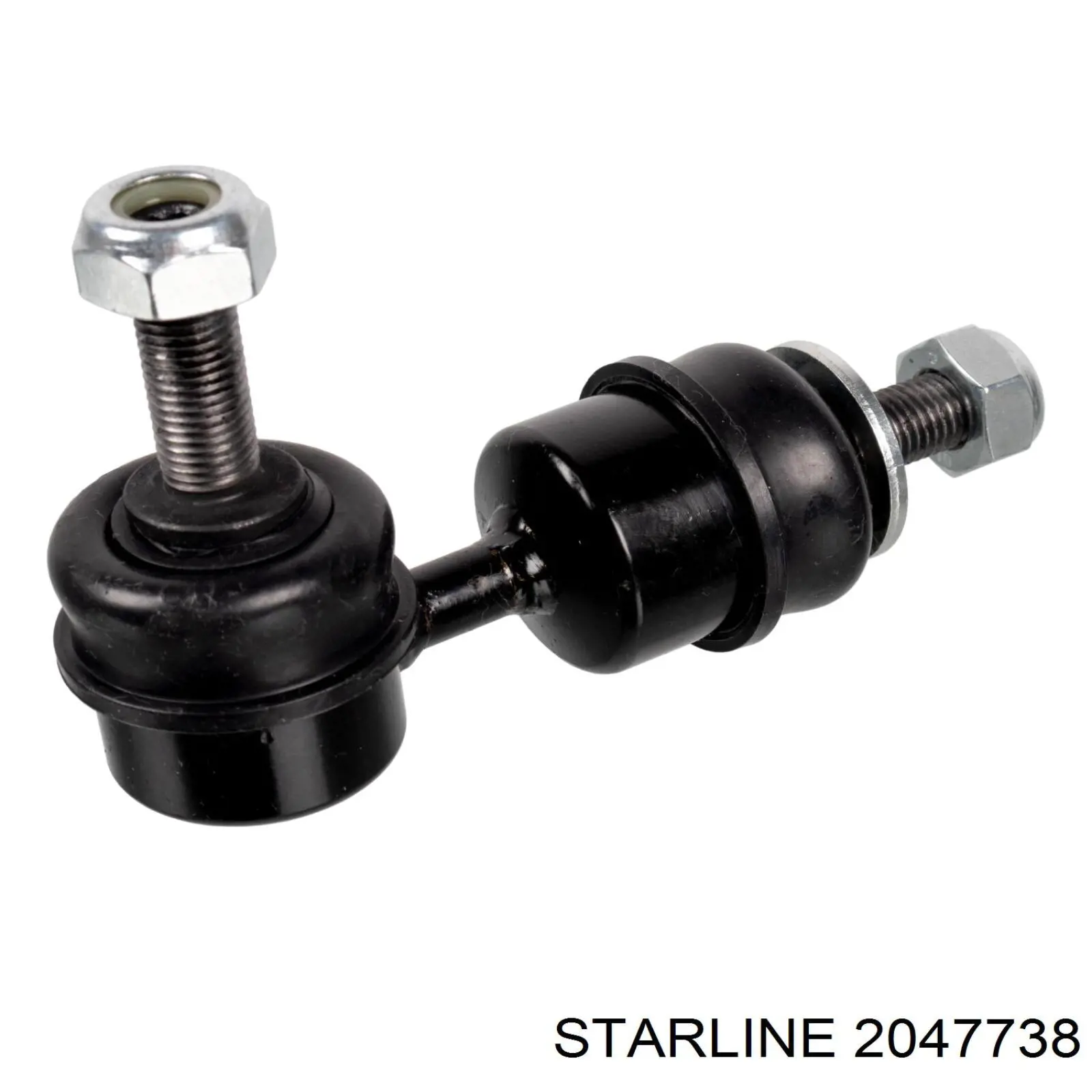 Линк стабилизатора, заднего Starline 2047738 цена, от 8.51 USD