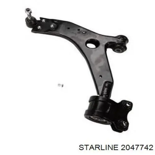 Сайлентблок передней подвески Starline 2047742 цена, от 19.68 USD
