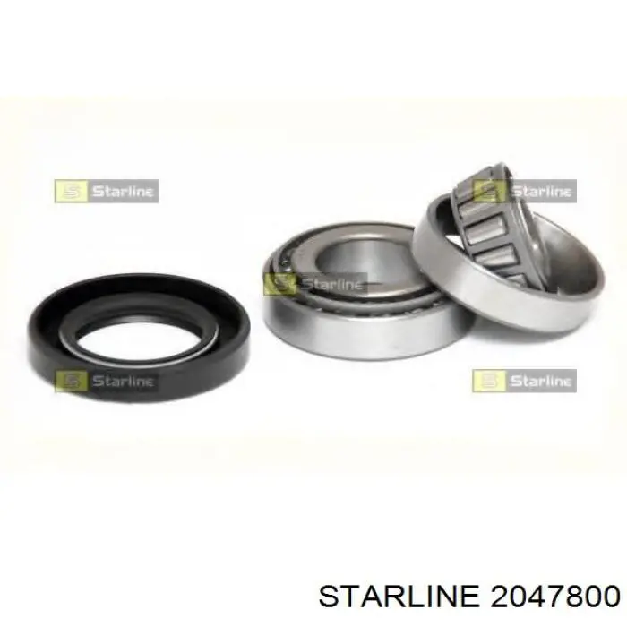 2047800 Starline 