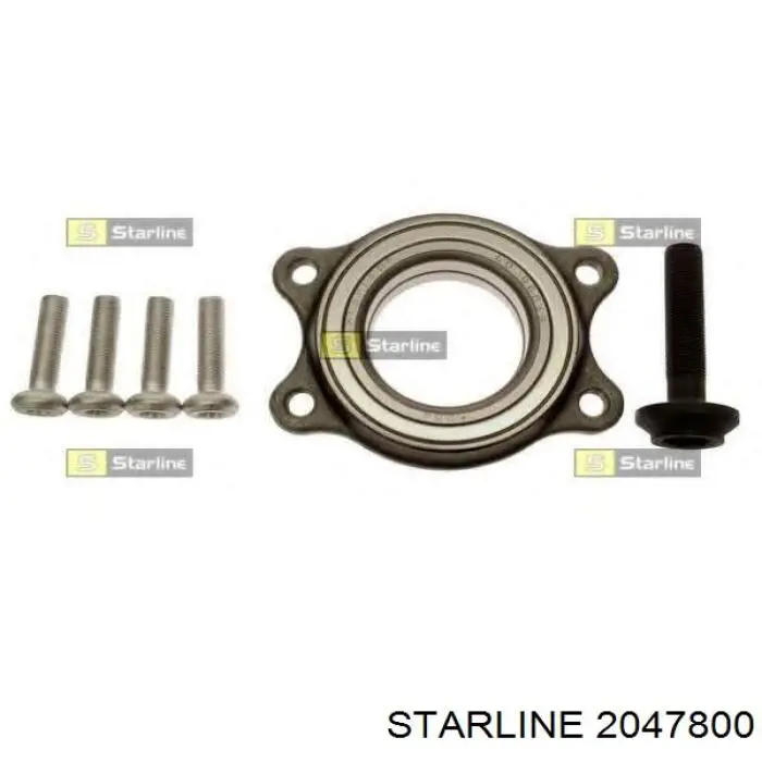  2047800 Starline