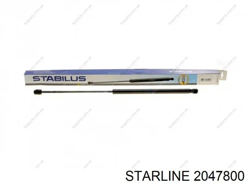 Купить 2047800 Starline 