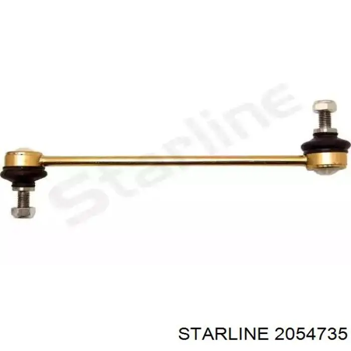 2054735 Starline montante de estabilizador dianteiro
