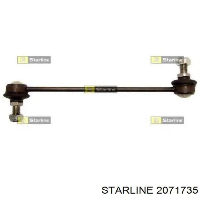 Стойки стабилизатора Starline 2071735