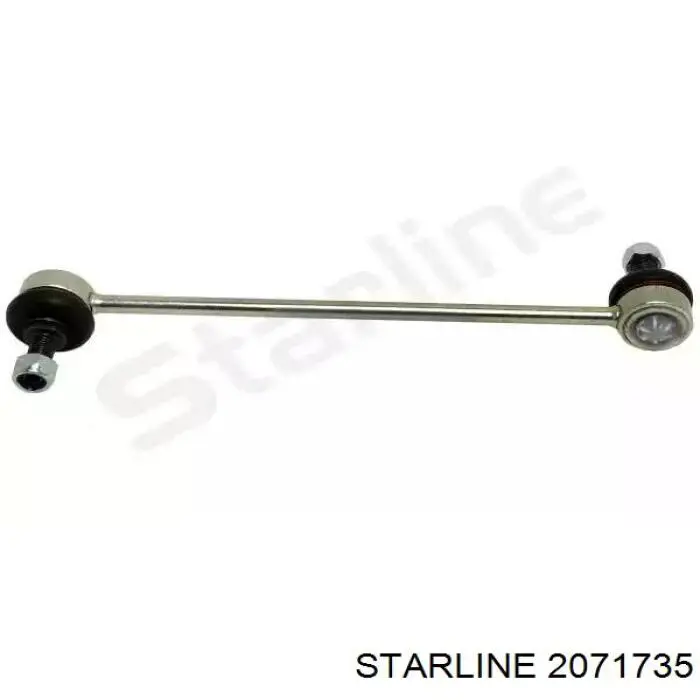 Стойка стабилизатора переднего Starline 2071735