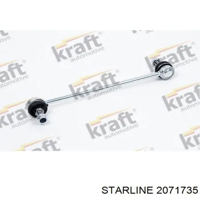 Купить 2071735 Starline Амортизационная стойка