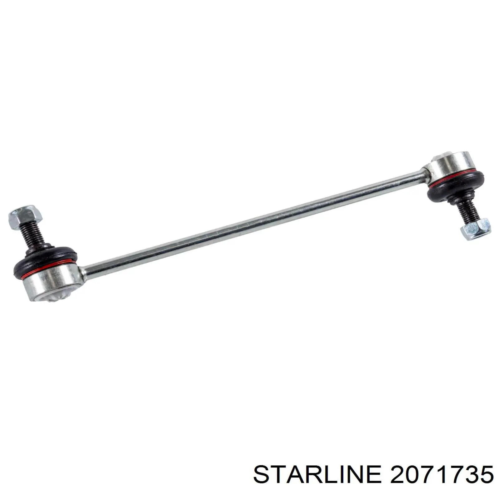 Купить 2071735 Starline Амортизационная стойка